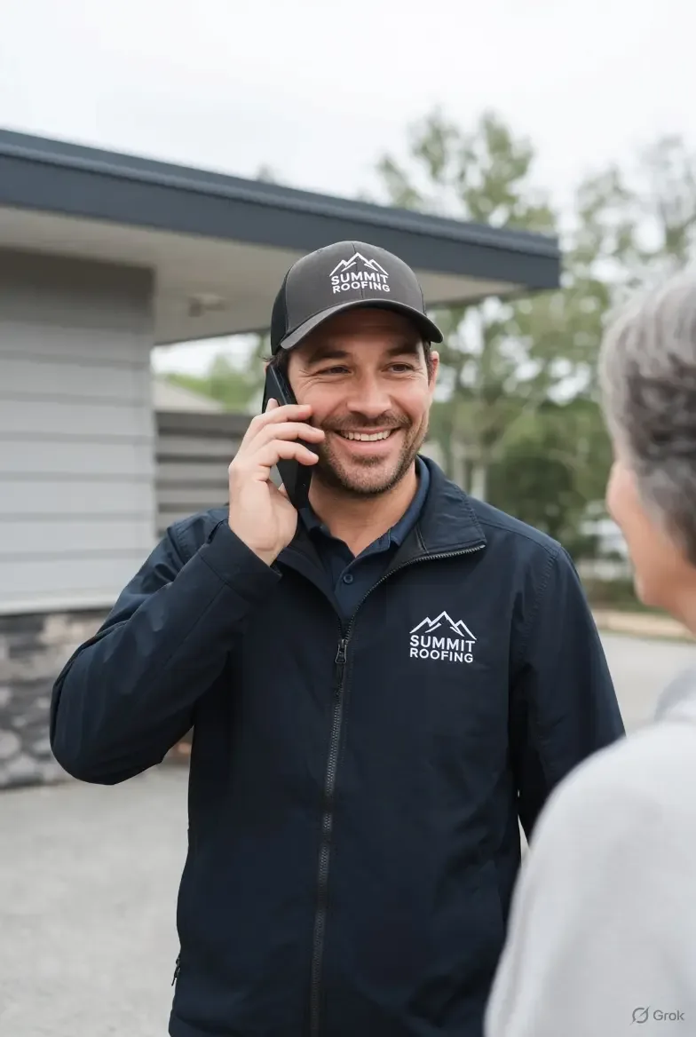Flat Roof Leak Repair West Jefferson, OH FAQs